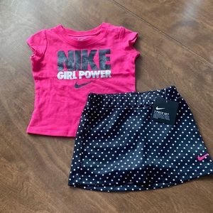 Nike Set